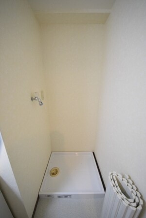 YM花小金井の物件内観写真